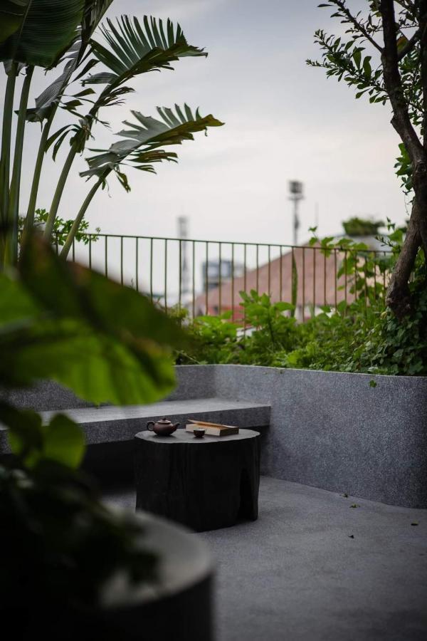 Hoa House Cidade de Ho Chi Minh Exterior foto